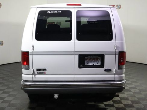 Used 2000 Ford E-150 and Econoline 150 RWD image 18