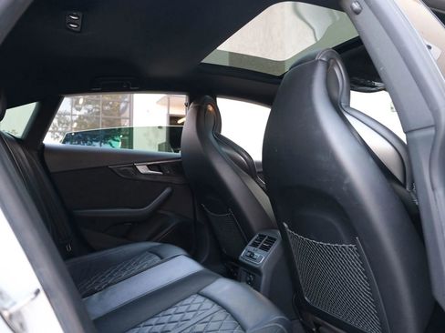 Used 2018 Audi S5 Prestige w/ S Sport Package image 30