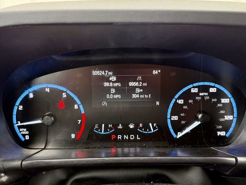 Used 2022 Ford Bronco Sport Big Bend w/ Convenience Package image 21