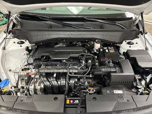 Used 2024 Hyundai Kona SEL image 20