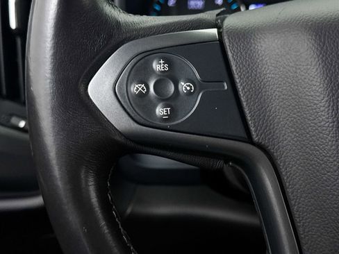 Used 2017 Chevrolet Silverado 1500 LT w/ All Star Edition RWD image 28