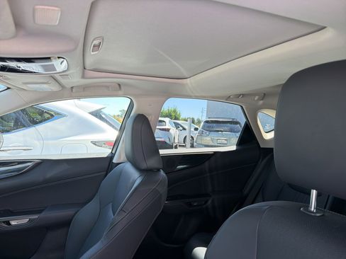 Used 2025 Lexus NX 350h AWD w/ Accessory Package (2T) image 8