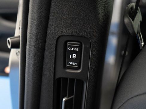 New 2026 Honda Odyssey EX-L image 20