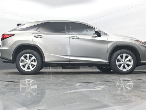 Used 2017 Lexus RX 350 FWD image 28