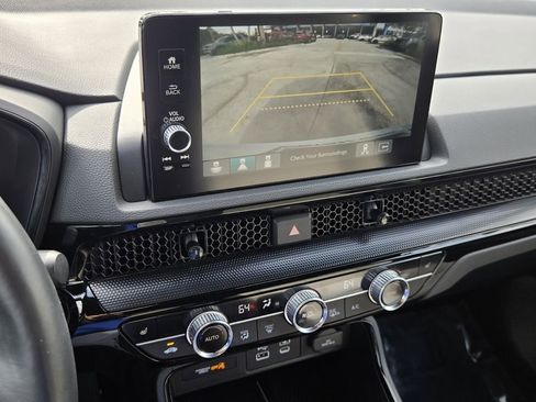 Used 2023 Honda CR-V Sport Touring image 23