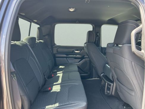 New 2026 RAM 1500 Express RWD image 12