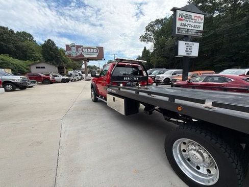 Used 2023 RAM 5500 SLT w/ Quick Order Package 2YG SLT AWD/4WD image 43