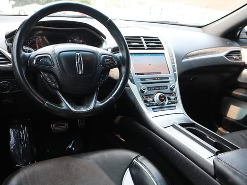 Used 2017 Lincoln MKZ Reserve w/ Luxury Package AWD/4WD image 16
