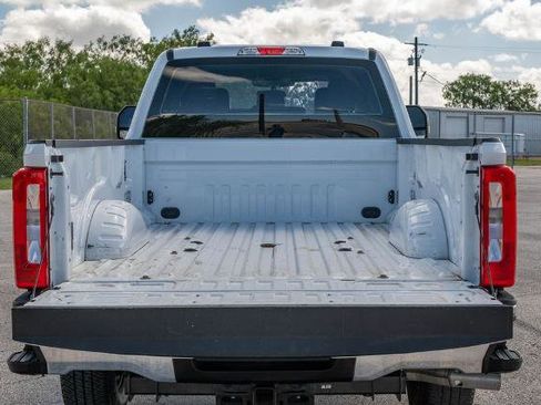 Certified 2025 Ford F250 XL AWD/4WD image 26