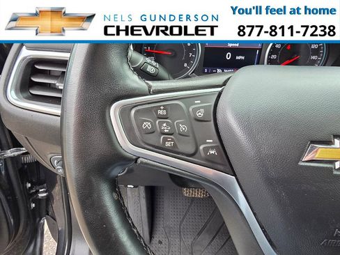 Used 2023 Chevrolet Equinox LT AWD/4WD image 27