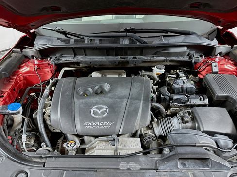 Used 2017 MAZDA CX-5 Grand Touring image 34