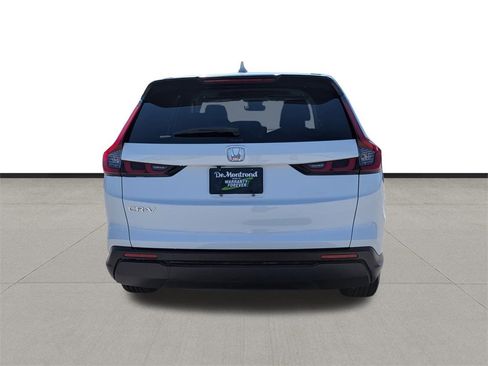 Used 2023 Honda CR-V EX-L image 6