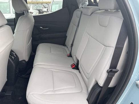 New 2026 Hyundai Santa Cruz SEL FWD image 17