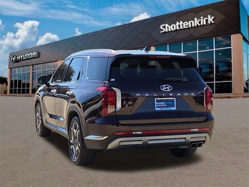 Used 2023 Hyundai Palisade Limited w/ Cargo Package image 8