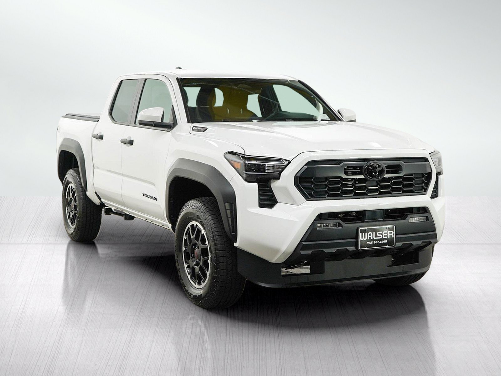Used 2026 Toyota Tacoma TRD Off-Road AWD/4WD image 9