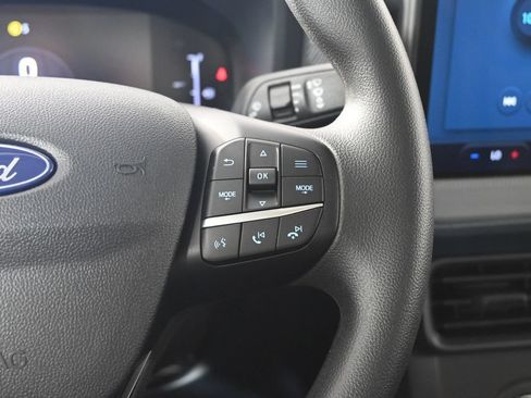 Used 2025 Ford Maverick XLT w/ Black Appearance Package AWD/4WD image 36