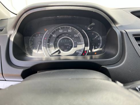 Used 2012 Honda CR-V EX image 22