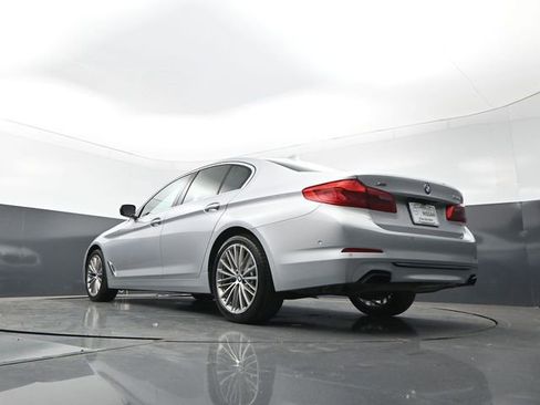 Used 2020 BMW 540i xDrive w/ Executive Package AWD/4WD image 23