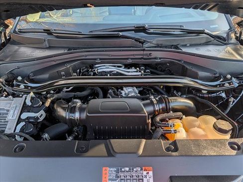 Certified 2023 Lincoln Aviator Reserve w/ Equipment Group 201A image 12