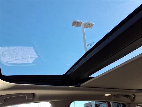 Certified 2024 Nissan Murano Platinum w/ Cargo Package image 16