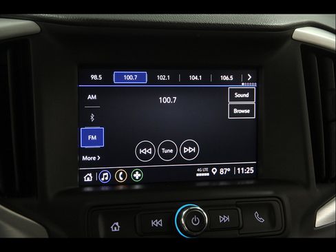 Certified 2024 GMC Terrain SLE w/ Driver Convenience Package AWD/4WD image 11