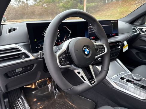 New 2026 BMW 430i xDrive image 13