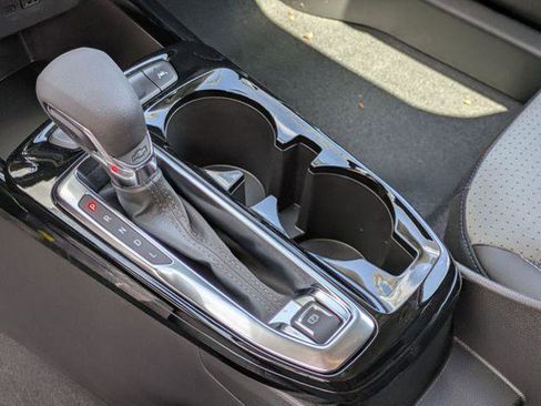 New 2026 Chevrolet Trax LT image 19