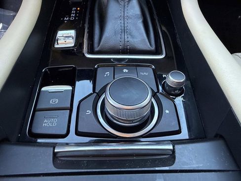 Used 2019 MAZDA MAZDA6 Grand Touring image 37