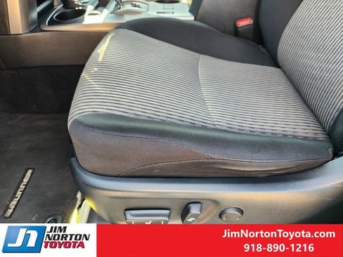 Used 2024 Toyota 4Runner SR5 AWD/4WD image 23