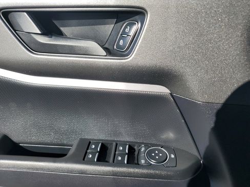 Used 2025 Ford Bronco Sport Big Bend w/ Convenience Package image 27