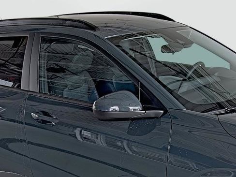 New 2026 Chevrolet Trax LT w/ Driver Confidence Package image 17