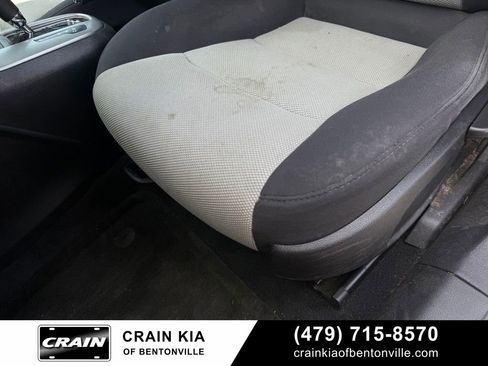 Used 2013 Chevrolet Cruze LS FWD image 21