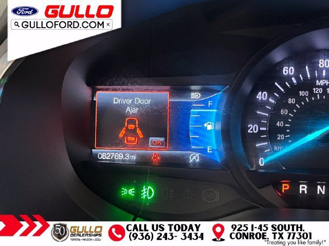 Used 2020 Ford Edge Titanium w/ Equipment Group 301A FWD image 27