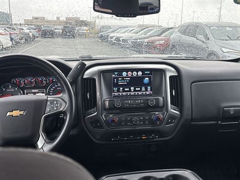 Used 2019 Chevrolet Silverado 1500 LT w/ All Star Edition image 19