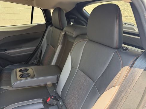 Certified 2024 Subaru Crosstrek 2.5i Limited w/ Crosstrek Mirror Package AWD/4WD image 29