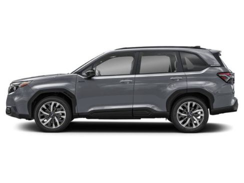 New 2026 Subaru Forester Touring AWD/4WD image 3