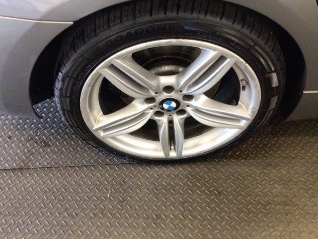 Used 2015 BMW 650i Gran Coupe xDrive AWD/4WD image 28