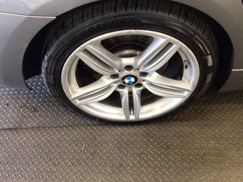 Used 2015 BMW 650i Gran Coupe xDrive AWD/4WD image 28