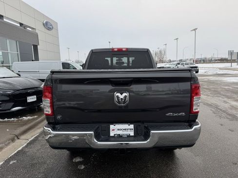 Used 2024 RAM 3500 Tradesman w/ Chrome Appearance Group image 37