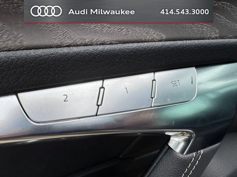 Used 2023 Audi A6 Premium Plus w/ Premium Plus Package AWD/4WD image 6