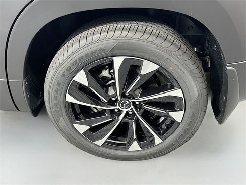 New 2026 MAZDA CX-50 2.5 Hybrid w/ Premium Plus Pkg image 7