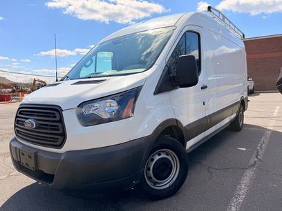 Used 2018 Ford Transit 150 148 Medium Roof