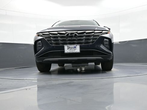 Certified 2023 Hyundai Tucson Limited image 28