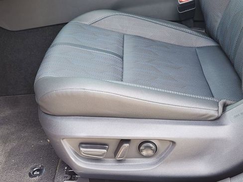 New 2026 Toyota Camry XSE image 19