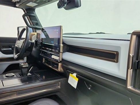Used 2024 GMC Hummer EV 3X w/ Omega Edition image 20