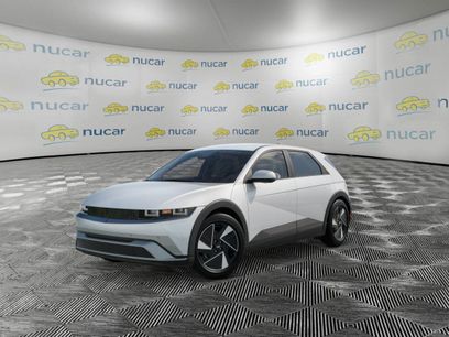 New 2026 Hyundai Ioniq 5 SEL