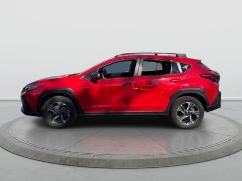 Used 2024 Subaru Crosstrek 2.0i Premium image 4