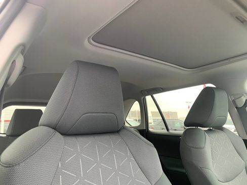 Used 2023 Toyota RAV4 XLE w/ Convenience Package AWD/4WD image 19