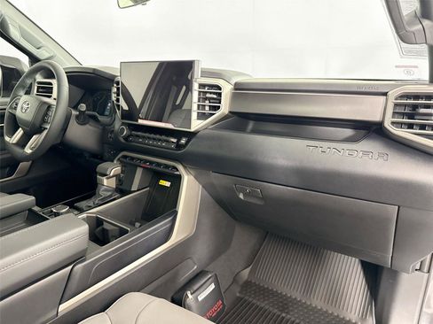 Certified 2026 Toyota Tundra SR5 w/ SR5 Premium Package AWD/4WD image 41