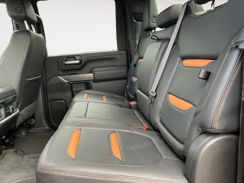Used 2022 GMC Sierra 2500 AT4 AWD/4WD image 13